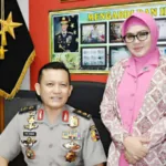 Kilas Balik Prestasi Luar Biasa Irjen Pol. (Purn.) Drs. H. Ike Edwin Selama di Kepolisian
