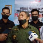 Dibelakang Sengketa Lahan PTPN7 dan Penangkapan Sanwari, LSM Pelita dan Polres Lamsel Saling Angkat Bicara