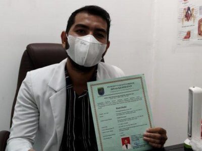 Kisah Dokter yang Mau Dibayar dengan Dodol hingga Sayur Asem