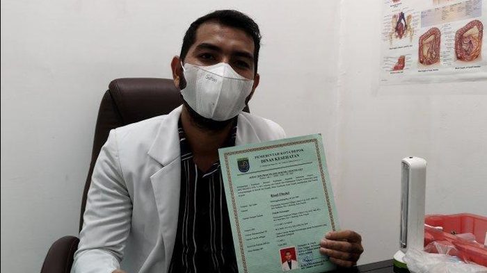 Kisah Dokter yang Mau Dibayar dengan Dodol hingga Sayur Asem