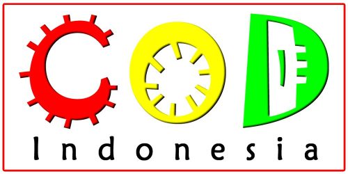 cod indonesia