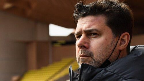 Mauricio Pochettino