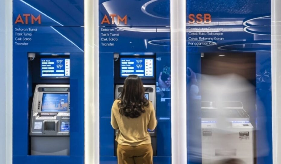 Begini Cara Cari ATM BRI Terdekat
