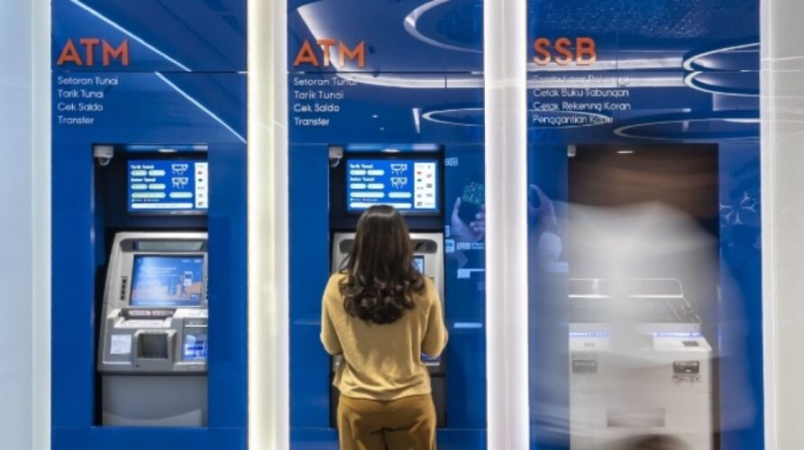 Begini Cara Cari ATM BRI Terdekat