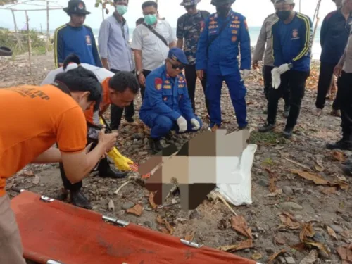 Penemuan Mayat Di Lampung, Kabid Humas: Silakan Hubungi Hotline Yang Disediakan