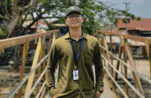Mahasiswa Program Studi Teknik Sipil Unila Lolos Magang di Kementerian PUPR Palembang