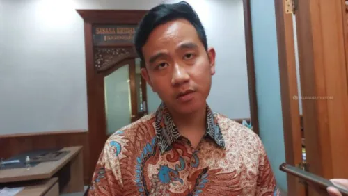 Gibran Bongkar Praktik Culas TikTok Shop yang Rugikan UMKM