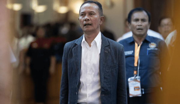 Letjen TNI Richard Tampubolon Secara Aklamasi Terpilih Menjadi Ketum PBTI