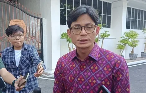 KPU Gelar Debat Capres-Cawapres 5 Kali, Seluruhnya di Jakarta