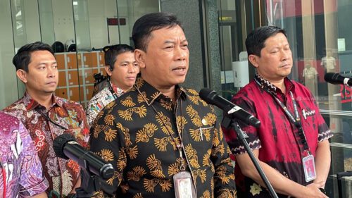 Polda Metro Koordinasi dengan KPK soal Penyidikan Kasus Pemerasan SYL