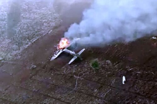 4 Perwira TNI AU Korban Kecelakaan Pesawat Tempur Segera Dimakamkan