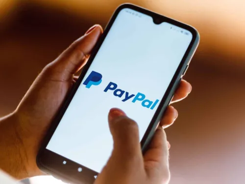 Cara Menggunakan Paypal