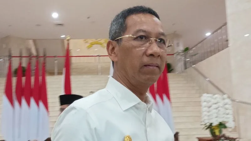 Pj DKI 1 akan Pindahkan ASN Malas ke IKN, Pengamat: Justru Heru Tak Mampu Pimpin Jakarta