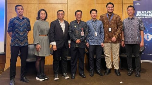 Kolaborasi Siap Memajukan Perlindungan Data di Indonesia