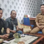 3 Kali Mangkir Panggilan, Inspektorat Tanggamus Segera Lakukan Upaya Hukum Kepada Kakon Kejadian