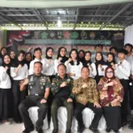 Kasrem 043/Gatam Hadiri Seminar Meningkatkan Wawasan dan Kesadaran Generasi Muda Hipakad.