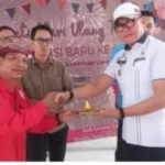 HUT LPPL Ke-4, Kadis Kominfo Lamsel Ajak Kaum Milenial Kembangkan Bakat
