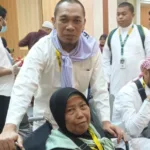 Pemberangkatan Umroh Program Unggulan Walikota Bandar Lampung Capai Kesuksesan