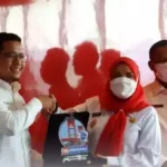Pemerintah Kota Bandar Lampung Menerima Audiensi Dengan Pempinan PT. Pertamina (Persero) Area Lampung