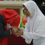 Pemkot Bandar Lampung Memperingati 10 Muharram 1445 H dan Penyerahan Santunan Anak Yatim dan Dhuafa oleh BAZNAS Kota Bandar Lampung