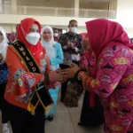 Peringati HUT Himpaudi, Ini Pesan Walikota Bandar Lampung