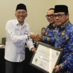 Refleksi Akhir Tahun, Ombudsman Lampung Expose Hasil Kepatuhan Pelayanan Publik di Provinsi Lampung
