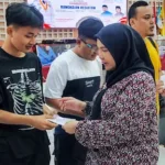 WaliKota Bandar Lampung Hadiri Penutupan Sumpah Pemuda KNPI