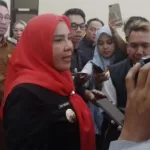 Walikota Bandar Lampung Hadiri Pembukaan Manasik Umroh di Gedung Semergou