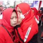 Walikota Bandar Lampung Membuka Kegiatan Lomba Olahraga Tradisional