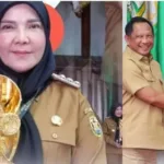 Walikota Bandar Lampung Menerima Penghargaan Penganugrahan Innovative Government Award 2023