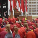 Walikota Eva Ajak Kader TPK untuk Kampanyekan Hidup Sehat