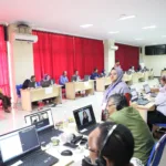 Unila Gelar Wawancara dan Microteaching CPNS dan CPPPK
