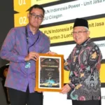 Dua Tahun Berturut-turut Darmawan Prasodjo Raih Green Leadership Utama Award, PLN Pecah Rekor Borong 20 Proper Emas KLHK 2023