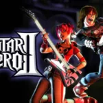 Buat Pecinta Cheat Guitar Hero PS2