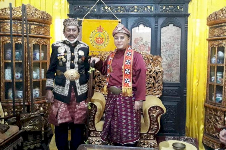 Raja Sekala Brak Desak Kepolisian untuk Menangkap Pelaku Penistaan Agama dan Pelecehan Terhadap Nabi Muhammad SAW