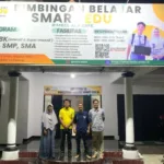 Belajar di Smart Edu, Banyak Program Unggulan yang Bisa Membuat Percaya Diri