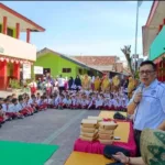 Kekerasan Terhadap Anak, Sengketa Anak dan Bullying Sepanjang Tahun 2023 Meningkat di Kota Bandar Lampung