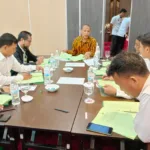 UKW yang digelar PWI Dibuka Secara Resmi oleh Gubernur Arinal Djunaidi