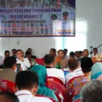 Firsada: APBD 928 Miliar Belum Cover Kebutuhan Pembangunan Tubaba