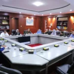 Perkuat Kerja Sama, BPS Lampung Gelar Audiensi ke Unila