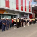 Reformasi Ketenagakerjaan di Indonesia, Kementerian Ketenagakerjaan RI Fokus pada Keselamatan dan Kesehatan Kerja