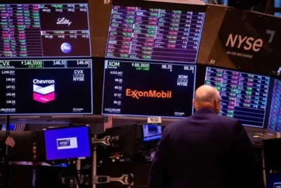Wall Street Menguat, Investor Harap Suku Bunga The Fed Segera Turun