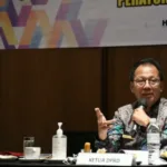 Ketua DPRD Lampung Beri Apresiasi Ruas Tol Bak-Ter