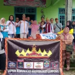 PSPSPN dan DKML Banten Bantu Korban Banjir Raja Basa
