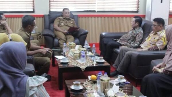 250 Mahasiswa Universitas Saburai Akan KKN di Lampung Selatan