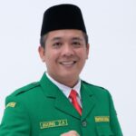 Ucapan Selamat atas Pengukuhan Sahabat Agung Zawil Afkar Sebagai Wasekjend PP GP Ansor Masa Khidmat 2024 - 2029