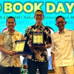 Bank Indonesia Provinsi Lampung Ajak Generasi Muda Tingkatkan Daya Literasi Melalui Perayaan World Book Day Tahun 2024