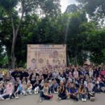 FKIP Unila Sukses Melaksanakan Diklat Lanjutan Kepramukaan II Tahun 2024