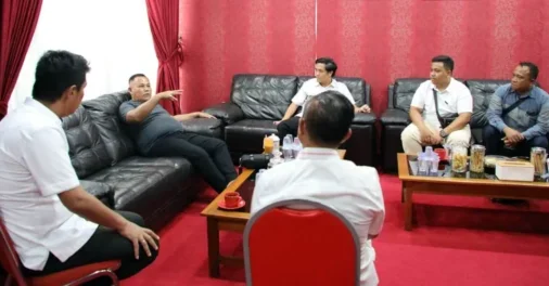 5 Tahun Penantian Izin Pembangunan Gereja Pentakosta di Jati Agung Berbuah Manis