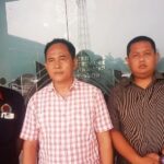 Dugaan Rekayasa Tes kesehatan dan Tes Pisykologi oleh Oknum Caleg Golkar Dapil 1 Pringsewu, Subdit 1 Unit 2 dan 3 Polda Lampung Panggil 4 Orang Saksi